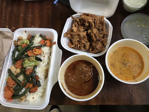 Photo of Indus Eatery - 284 Duckworth St, St. John's, NL A1C 1H3
